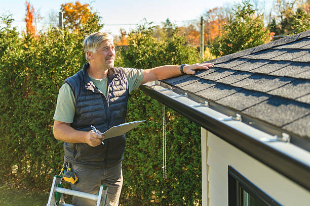 Trusted Metal Roofing service in Amazonia, MO - Ben Roofing and Steel LLC