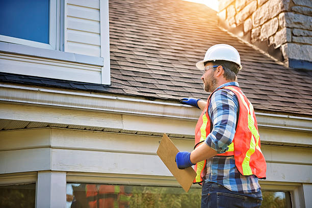 Trusted Roof Leak Repair service in Amazonia, MO - Ben Roofing and Steel LLC